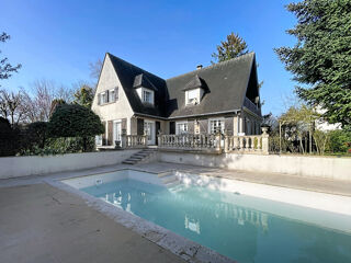  Maison � vendre 7 pi�ces 200 m�