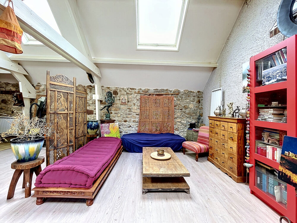 Vente Loft LOFT VERT-SAINT-DENIS POUILLY LE FORT Vert st denis