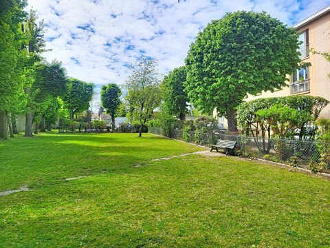   DAMMARIE LES LYS - 5 PIECES - 4 CHAMBRES Appartement - 5 pi�ce(s) - 72 m�