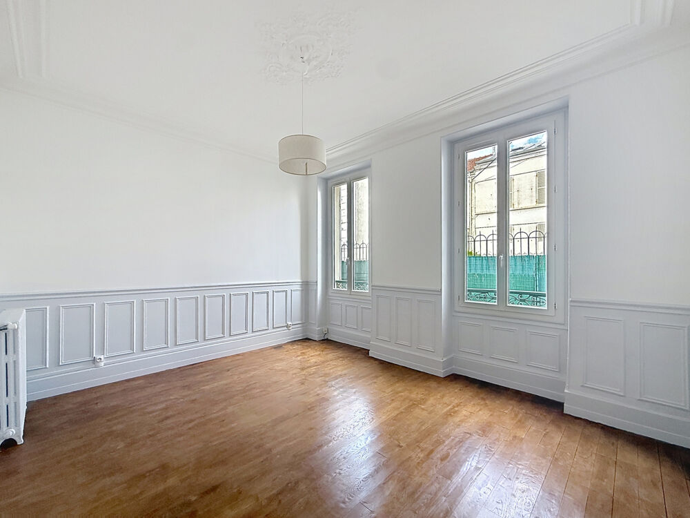 Location Maison Maison familiale à louer à Melun   150 m2 habitables avec box, sous-sol complet et pompe à chaleur neuve, à pr Melun