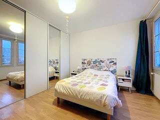  Appartement à vendre 3 pièces 70 m²