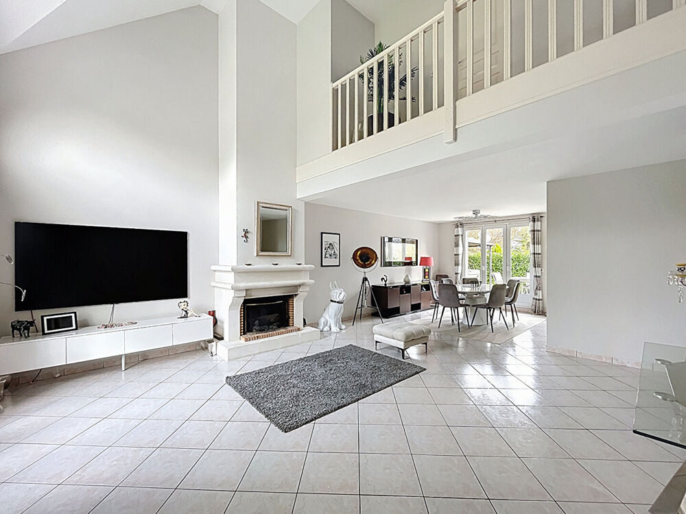 Vente Maison A VENDRE - Maison Familiale Rubelles
