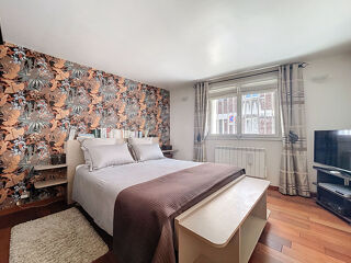  Maison � vendre 5 pi�ces 209 m�