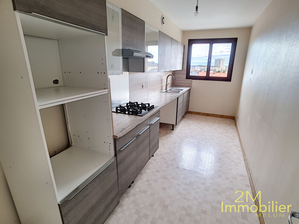 Location Appartement Appartement 3 pièces de 71 m2 Melun