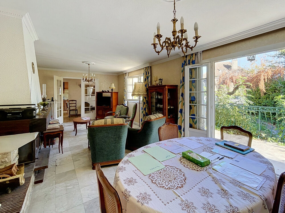 Vente Maison MAISON INDIVIDUELLE 200m2 PROCHE GARE DE MELUN Melun