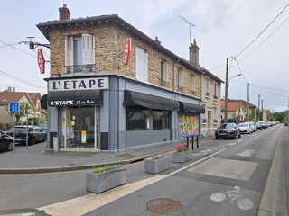  Immeuble à vendre 200 m²