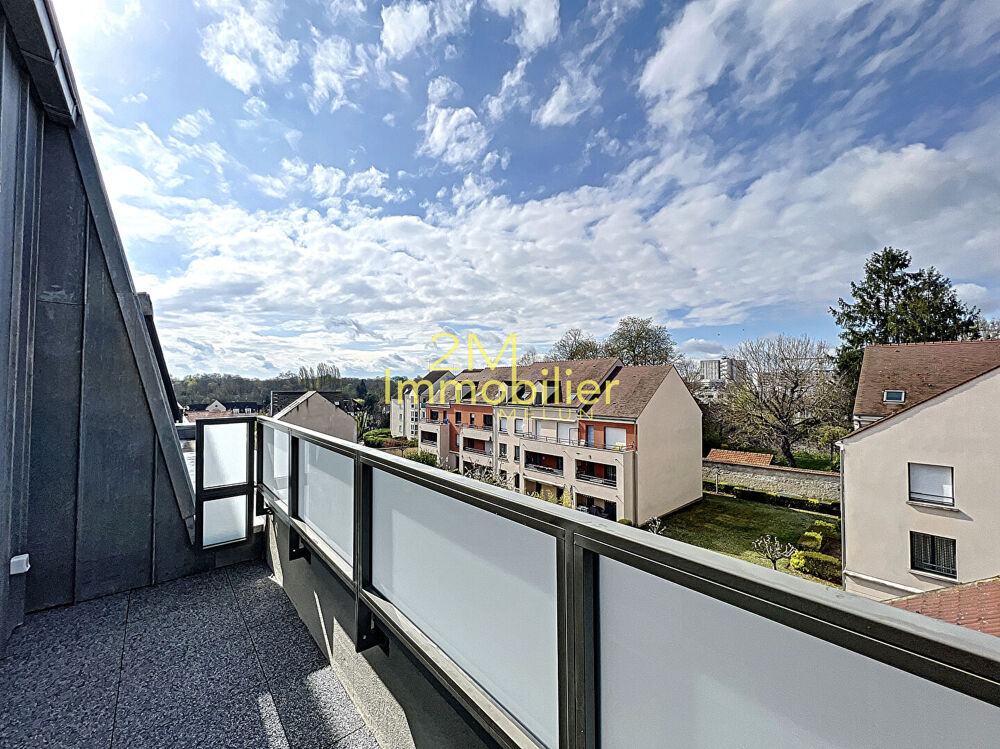 Location Appartement A louer - QUARTIER PREFECTURE Melun