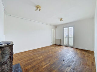  Appartement à vendre 2 pièces 40 m²