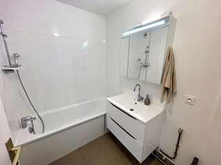  Appartement � vendre 4 pi�ces 80 m�
