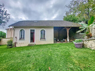  Maison à vendre 6 pièces 186 m²