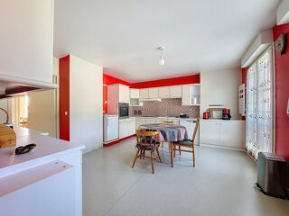  Appartement à vendre 5 pièces 149 m²
