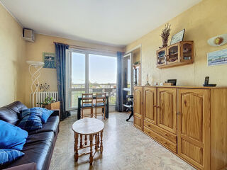  Appartement � vendre 4 pi�ces 73 m�