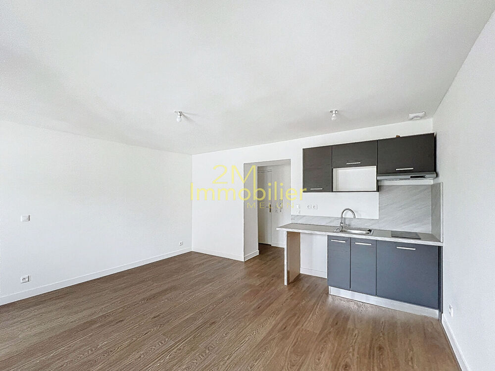 Location Appartement A Louer - Appartement 2 pièces avec parking et cave Melun