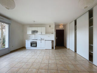  Appartement � vendre 2 pi�ces 39 m�