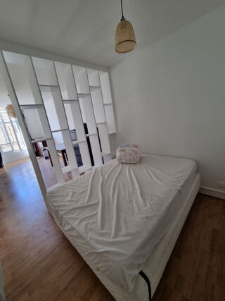  Appartement à louer 1 pièce 35 m² Melun
