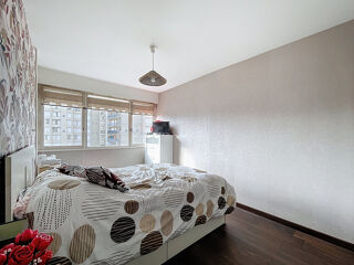  Appartement à vendre 3 pièces 71 m²