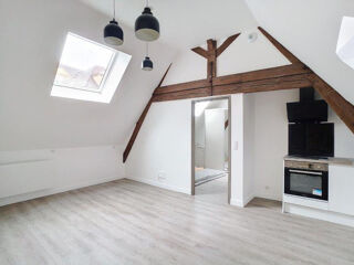  Appartement à louer 2 pièces 37 m²