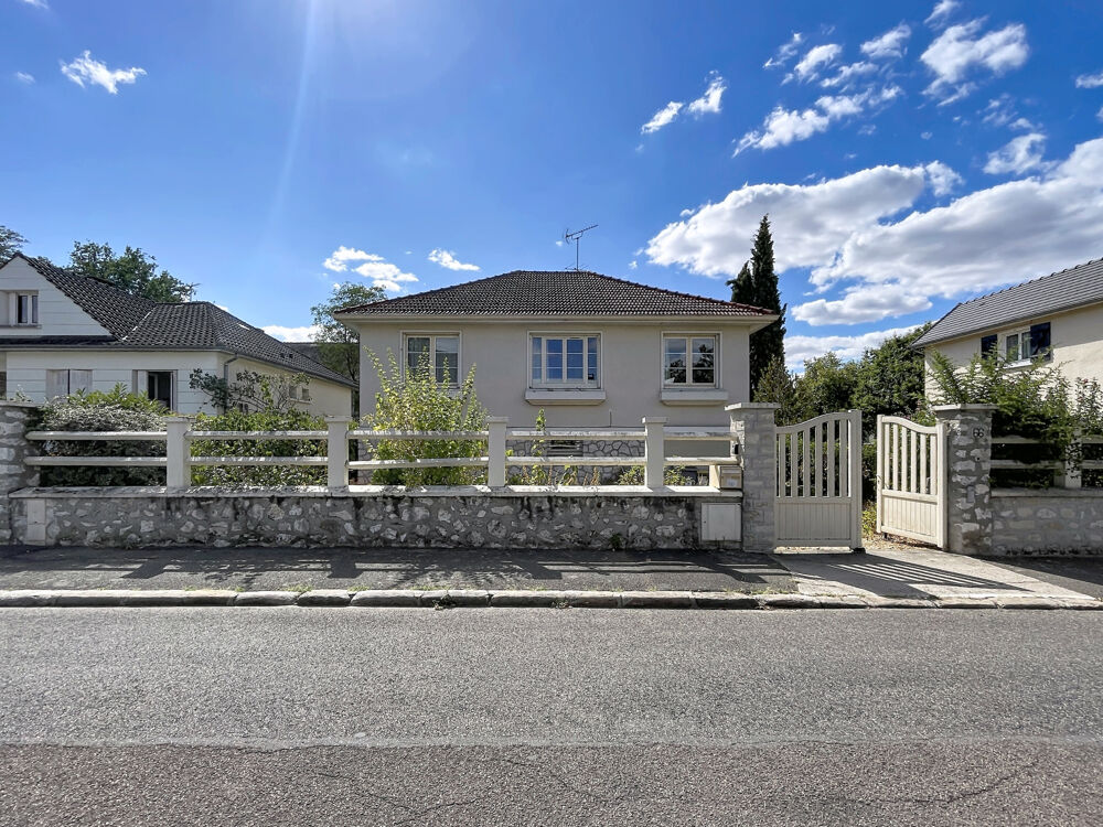 LA ROCHETTE À proximité de la gare de Melun