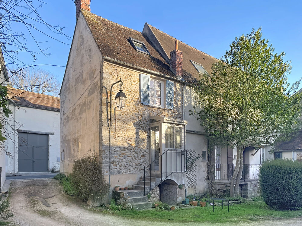 A Vendre - SAINT MÉRY