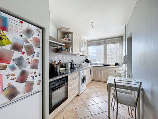  Appartement � vendre 3 pi�ces 71 m�