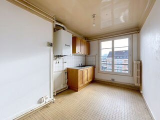  Appartement à vendre 2 pièces 58 m²