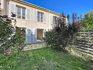  Maison à vendre 4 pièces 77 m²