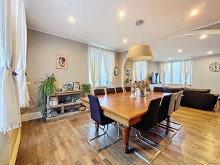  Maison � vendre 9 pi�ces 172 m�