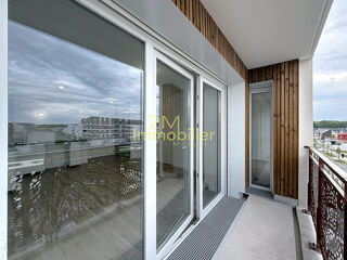  Appartement � louer 2 pi�ces 42 m�