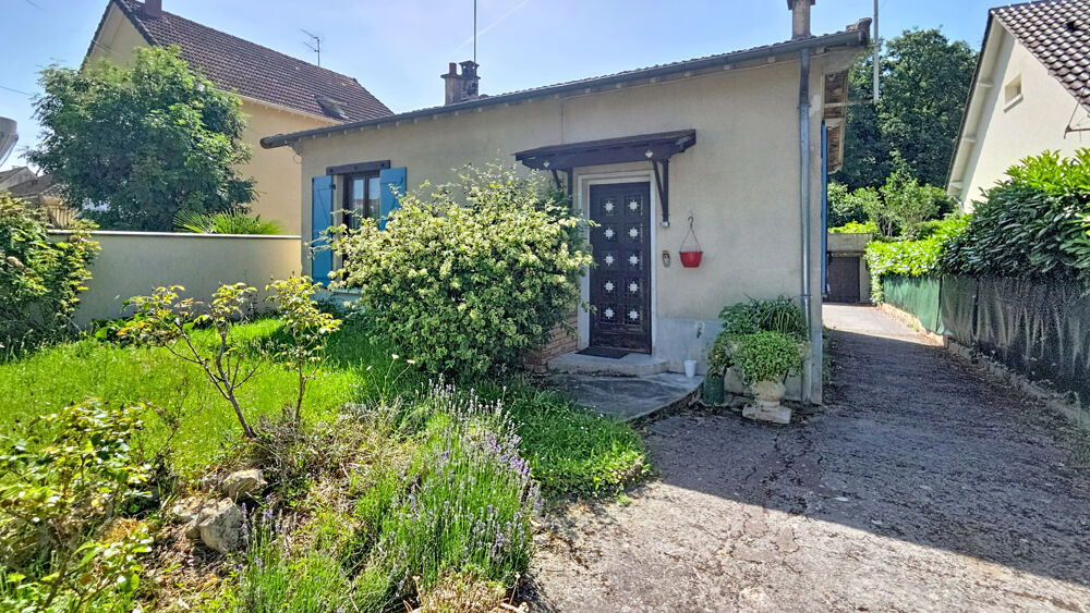 MAISON 3 PIECES DAMMARIE LES LYS