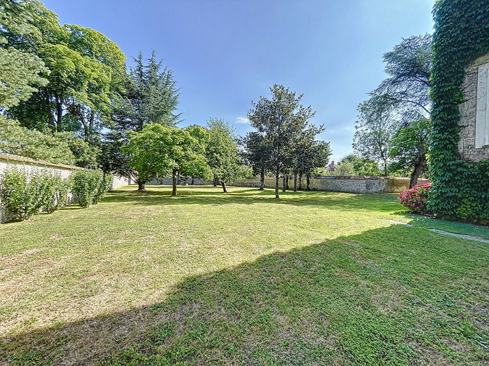 � vendre  Maison Blandy (77115)