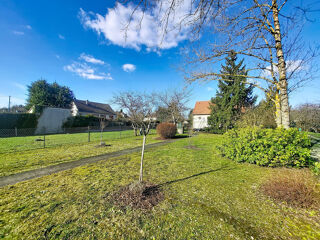  Maison à vendre 5 pièces 100 m²