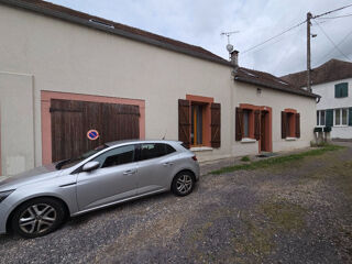  Maison à vendre 8 pièces 180 m²