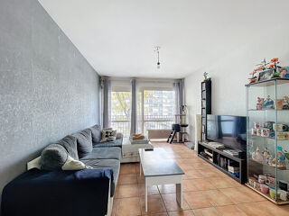  Appartement � vendre 3 pi�ces 71 m�