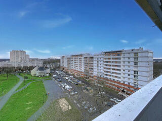  Appartement à vendre 2 pièces 46 m²