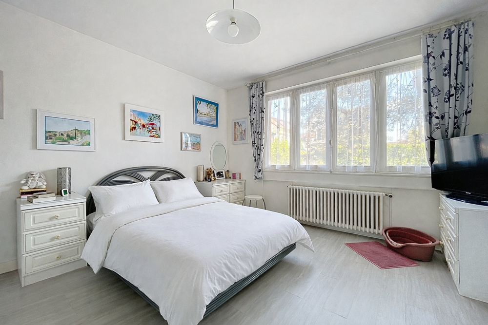 Vente Maison A Vendre - QUARTIER GARE DE MELUN Melun