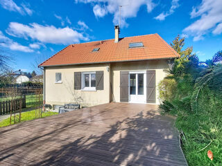  Maison à vendre 5 pièces 100 m²