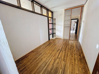  Appartement à vendre 3 pièces 56 m²