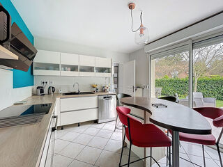  Maison à vendre 8 pièces 154 m²