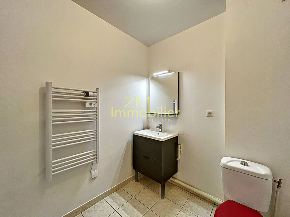Location Appartement A Louer - PROCHE EOGN Melun
