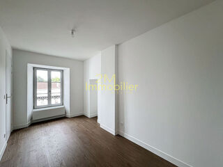  Appartement à louer 2 pièces 37 m²
