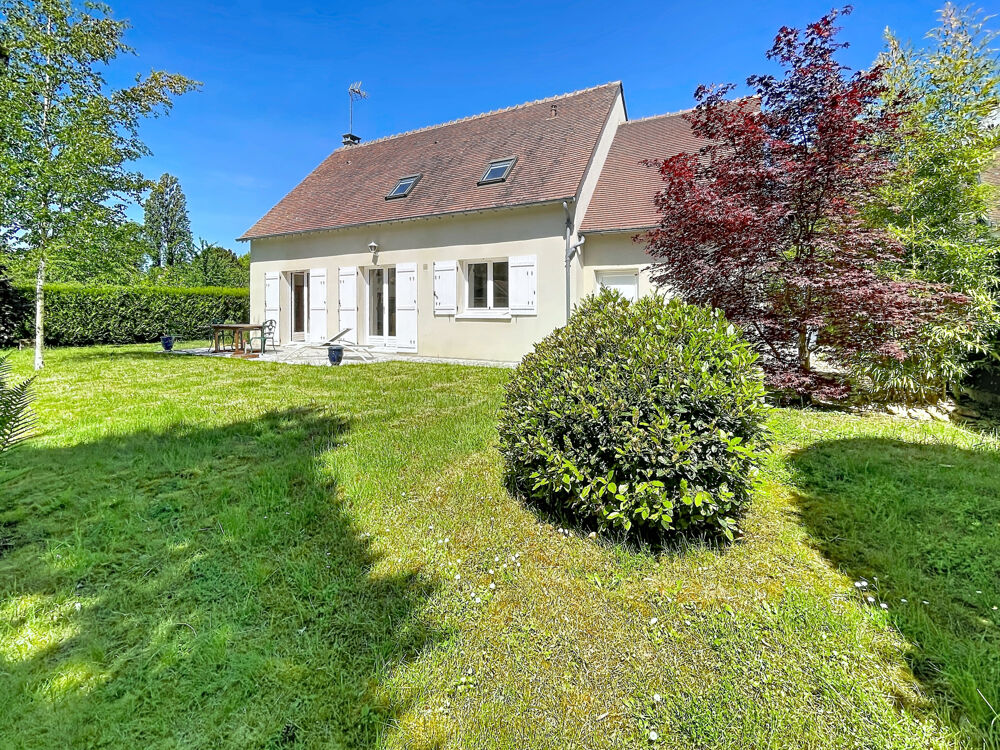 Vente Maison Maison individuelle Vaux Le Penil 6 pièces 140 m2 Vaux le penil