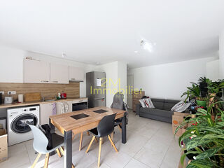  Appartement � louer 2 pi�ces 41 m�