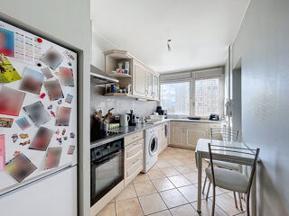  Appartement à vendre 3 pièces 71 m²