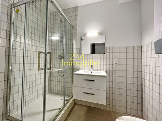  Appartement à louer 2 pièces 45 m²