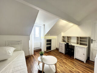  Appartement � vendre 3 pi�ces 63 m�