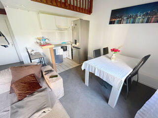  Appartement � vendre 2 pi�ces 37 m�