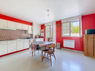  Appartement � vendre 5 pi�ces 149 m�