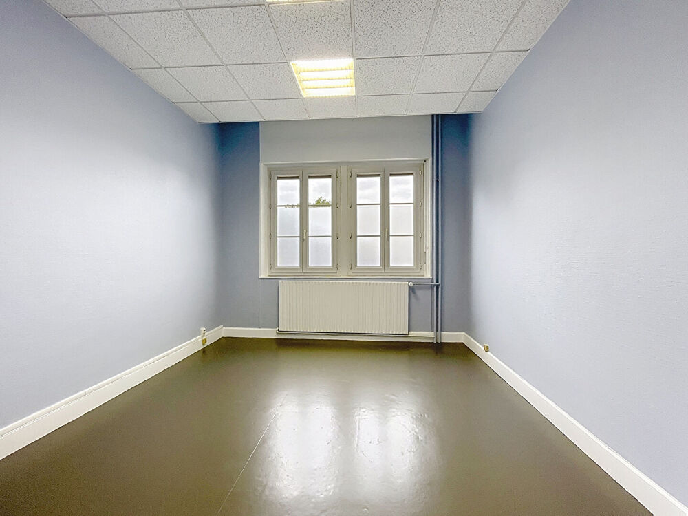   Bureaux Melun 28 m2 