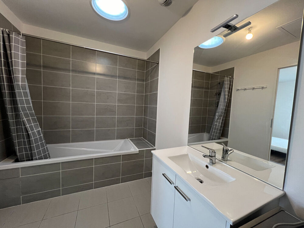 Location Appartement A louer - MORMANT Mormant