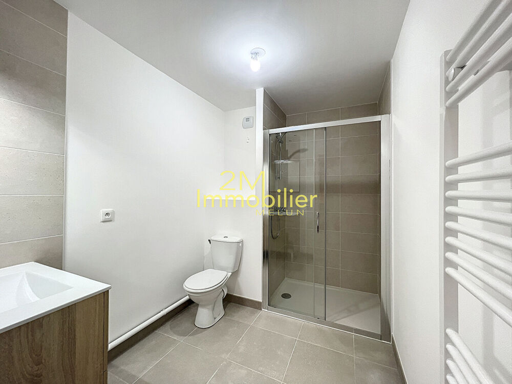 Location Appartement A louer - BORDS DE SEINE Le mee sur seine